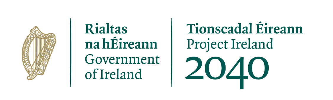 Project Ireland 2040   Govt 2040 